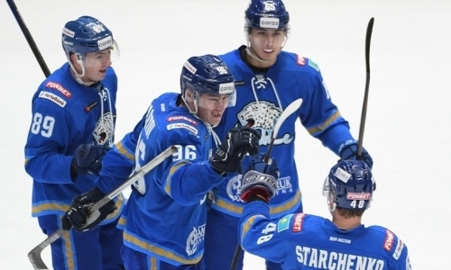 «Вот и прорвало». Казахстанский тренер дал прогноз на результативность «Барыса» в игре с «Сибирью»