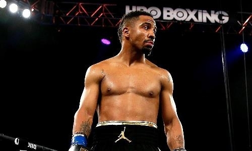 Андре Уорд получил вызов от другой легенды бокса и дал свой ответ