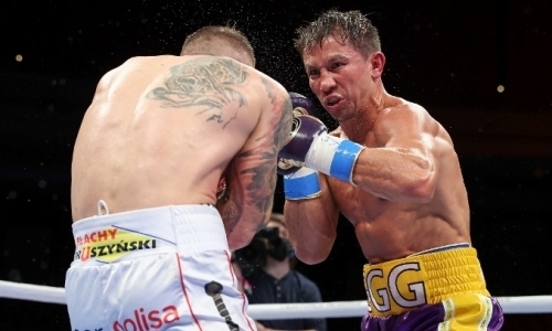 Головкин вернулся или постарел? На DAZN рассказали правду о форме казахстанца