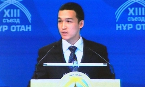 Талгат Жайлауов завершил игровую карьеру и получил новую должность