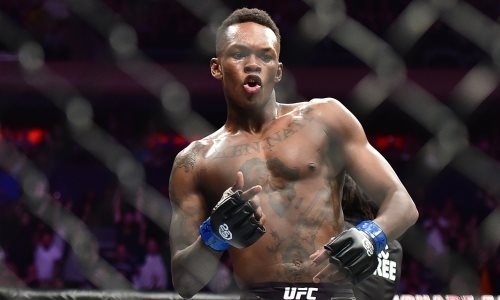 Назван лучший боец года по версии World MMA Awards. Хабиба «прокатили» мимо всех номинаций