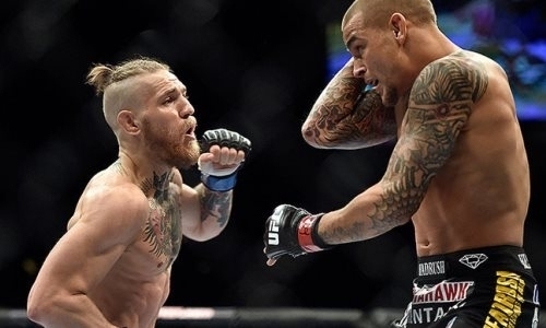 «Такое никогда не будет стерто из вашей памяти». Тренер Макгрегора высказался о бое с Порье