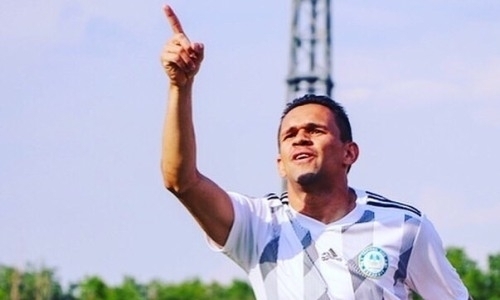 Лучшего бомбардира КПЛ-2020 хотят видеть в титулованном европейском клубе