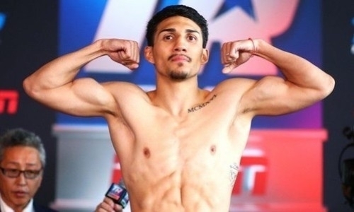 По стопам Мэйвезера. Теофимо Лопес поставил себе новую цель