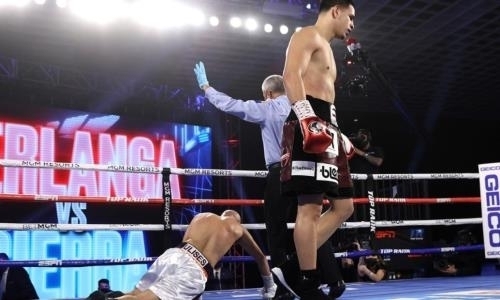 «Был у всех великих». Сравниваемый с Головкиным «монстр» научился управлять инстинктом убийцы