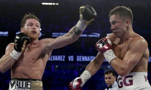 Припомнили Головкина. «Канело» одним предложением отмахнулся от своих хейтеров