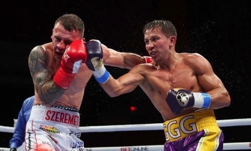 «Впечатляющим образом». На DAZN спрогнозировали победителя боя Головкина с экс-чемпионом мира