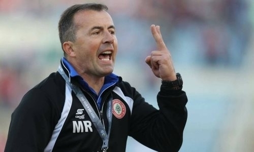 Экс-наставник клуба КПЛ принял громившую Казахстан национальную сборную