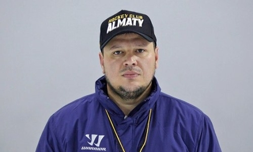 Клуб чемпионата Казахстана назначил нового главного тренера