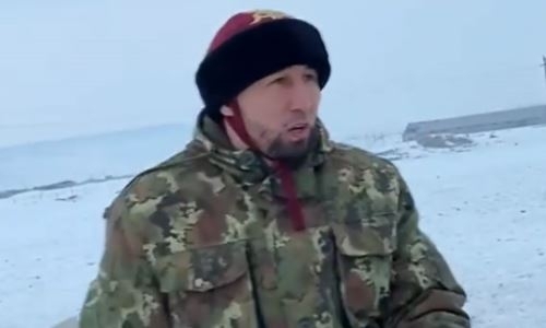 Чемпион WBC, WBO и WBA из Казахстана сыграл в кокпар и поделился видео