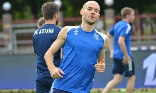 «Был одним из ключевых». Казахстанский тренер из Европы оценил потерю лидера «Астаны»