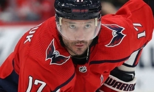 Усиление принципиального соперника «Барыса» Ковальчуком включили в ТОП-5 трансферов КХЛ