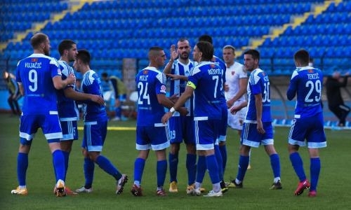 Отомстят? «Кайрат» сыграет с обидчиком «Астаны» на сборах в Турции