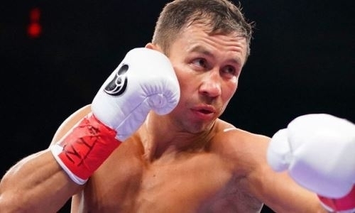 Назван следующий логичный бой для Головкина. И это не трилогия с «Канело»