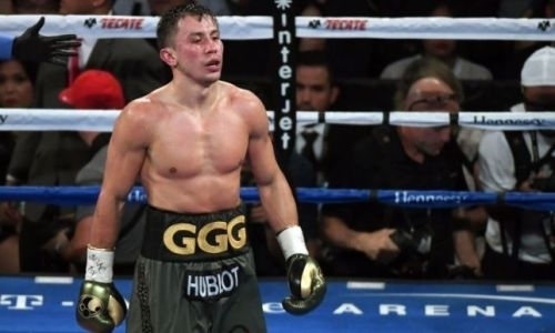 Bad Left Hook назвал новое место Головкина в ТОП-10 среднего веса