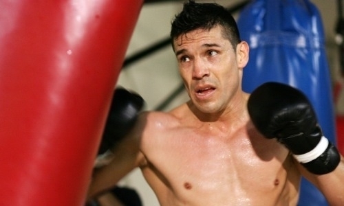 45-летний экс-чемпион мира раскрыл планы на титульный бой в весе Головкина