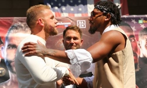 Чемпион мира в весе Головкина согласен на урезание гонорара ради боя за титул