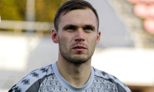 «Синоним слова эффективность». Футболистом сборной Казахстана восхитились в Европе