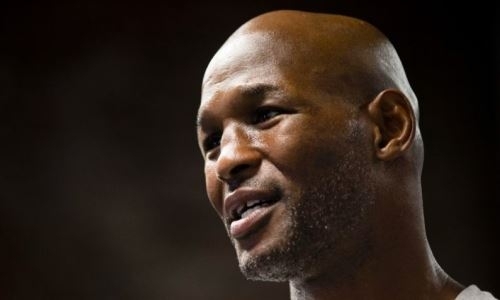 Бернард Хопкинс высказался о бое «Канело» — Спенс