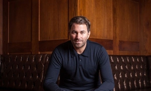 Головкин? Хирн назвал следующего после Йылдырыма соперника «Канело»