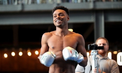 «Он реальный боец». Спенс назвал боксера, с которым у него выйдет классный поединок