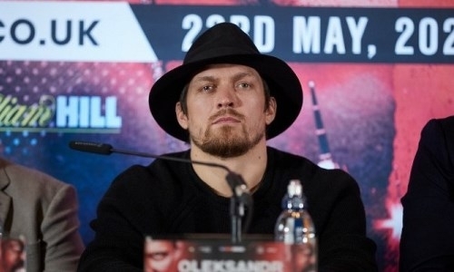 «Это его единственный недостаток». Промоутер Поветкина оценил шансы Усика против Джошуа, Фьюри и Уайлдера