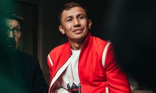 «Свободен от обязательств». Головкину подыскали объединительный бой вместо трилогии с «Канело»