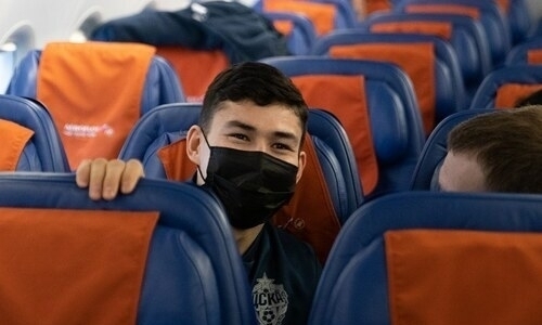 «Привет Володьке». Зайнутдинов высмеял критику экс-футболиста сборной России