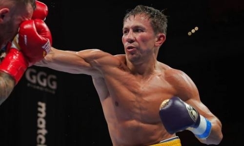 «Бокс не живет в мире фантазий». Эксперты DAZN предупредили Головкина о риске перед трилогией с «Канело»