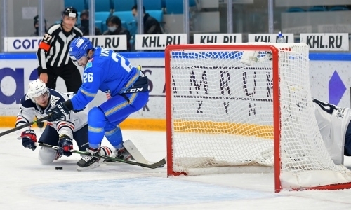 «Казахстанцы сами испортили себе Новый год». Российский эксперт дал рискованный прогноз на «Барыс» — «Металлург»