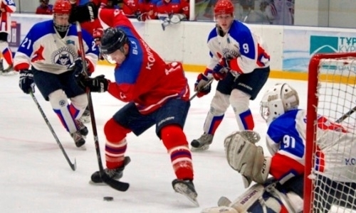 «Бейбарыс» официально расторг контракт с нападающим