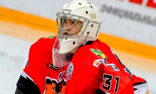 Его называли будущим «Барыса». Талантливый хоккеист вернулся в Казахстан из России и возвращает гражданство