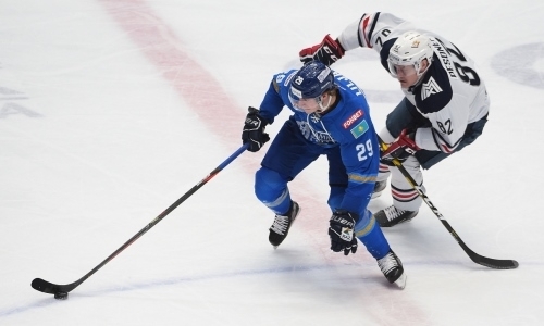 «80% команд в КХЛ одинаковые». Чего бояться «Барысу» в игре с «Металлургом»