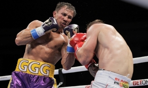 The Ring назвал следующего соперника Головкина и дату боя