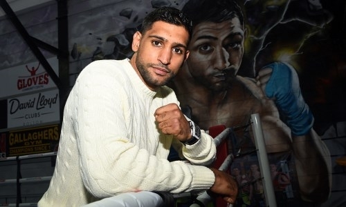 «Cтоит поставить его на место». Бывший чемпион мира намерен заткнуть экс-соперника Головкина