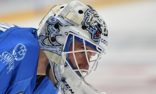 Видеообзор матча КХЛ, или Как «Барыс» чуть не упустил победу над магнитогорским «Металлургом»