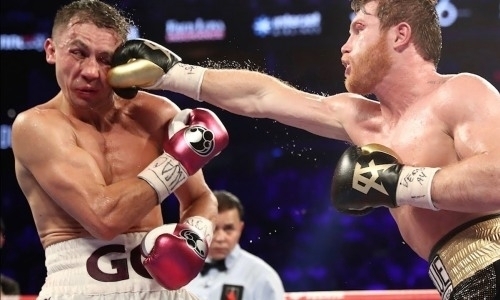 Третий бой Головкин — «Канело» поставлен под угрозу срыва