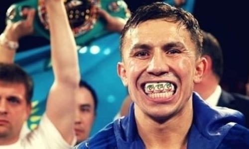 «Я не хочу умирать». Головкин до смерти запугал двукратного призера Олимпийских игр