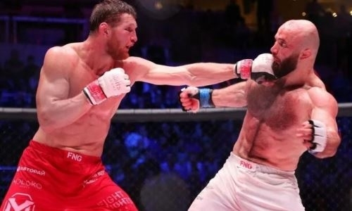 Владимир Минеев рассказал, почему Исмаилов не хочет драться с ним