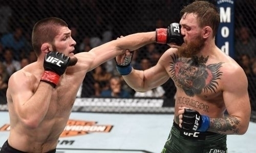 Президент UFC выступил с заявлением о реванше Хабиб — Макгрегор
