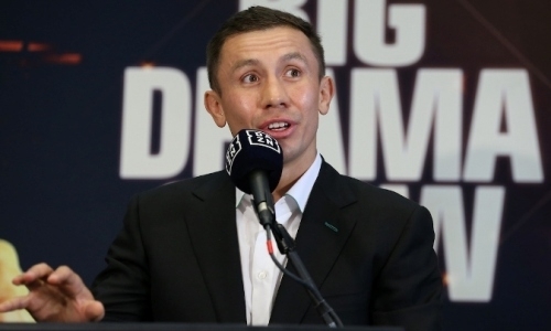 «„Канело“ проигнорировал их обоих». Головкину нашли другого «неудачника»