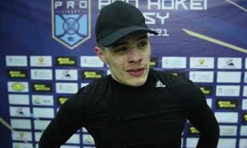 «У кого в команде мужики — те и побеждают». Игроки высказались о матчах «Сарыарка» — «Темиртау» 3:6, 3:4