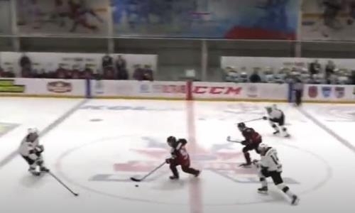 Видеообзор матча чемпионата РК «Актобе» — «Бейбарыс» 4:3 Б