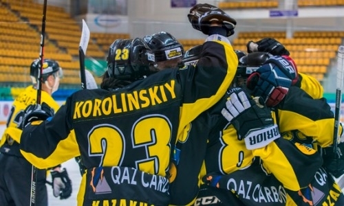 Видеообзор матча чемпионата РК «Темиртау» — «Сарыарка» 4:2