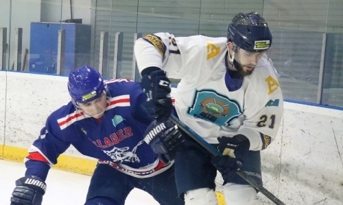 Видеообзор матча чемпионата РК «Кулагер» — «Алтай-Торпедо» 4:1