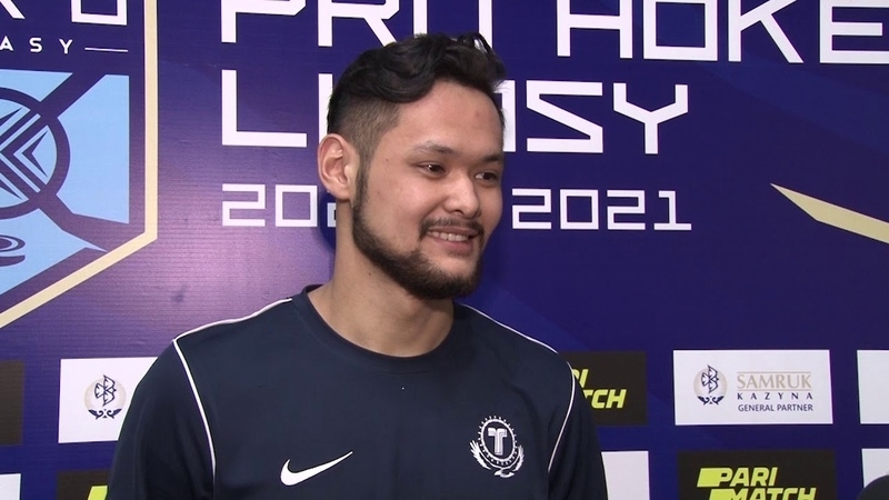 «Конкуренция идет на пользу». Игроки рассказали о матче «Торпедо» — «Иртыш» 4:1