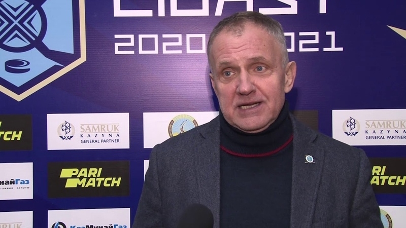 «Мы играем по системе». Тренеры прокомментировали игру «Торпедо» — «Иртыш» 4:1