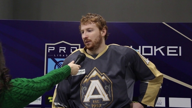 «Если бы знали — просева бы не было». Нападающий «Алматы» высказался о матче с «Бейбарысом»