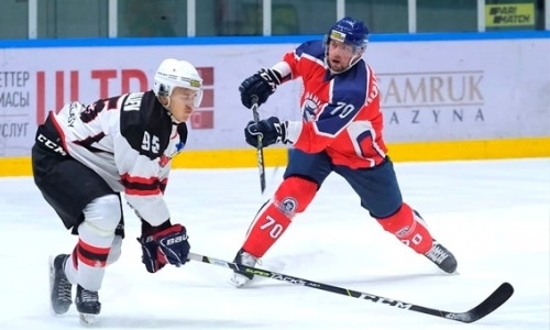 Видеообзор матча чемпионата РК «Арлан» — «Горняк» 4:3