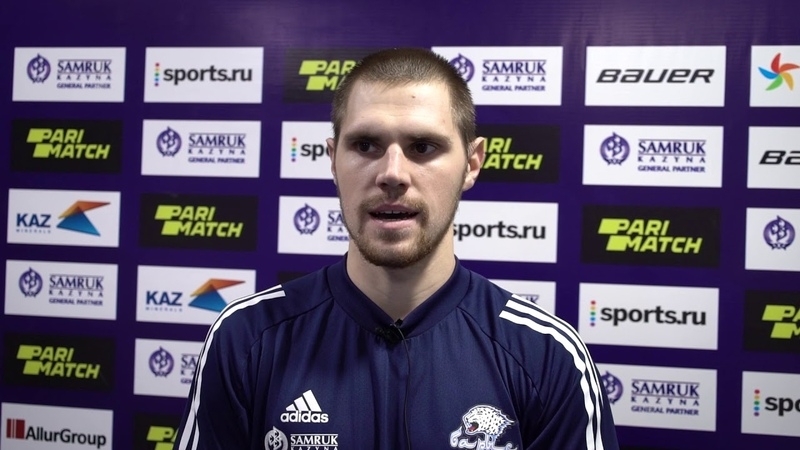«Сил у нас и у них — вагон». Игрок «Номада» рассказал о матче с «Темиртау»